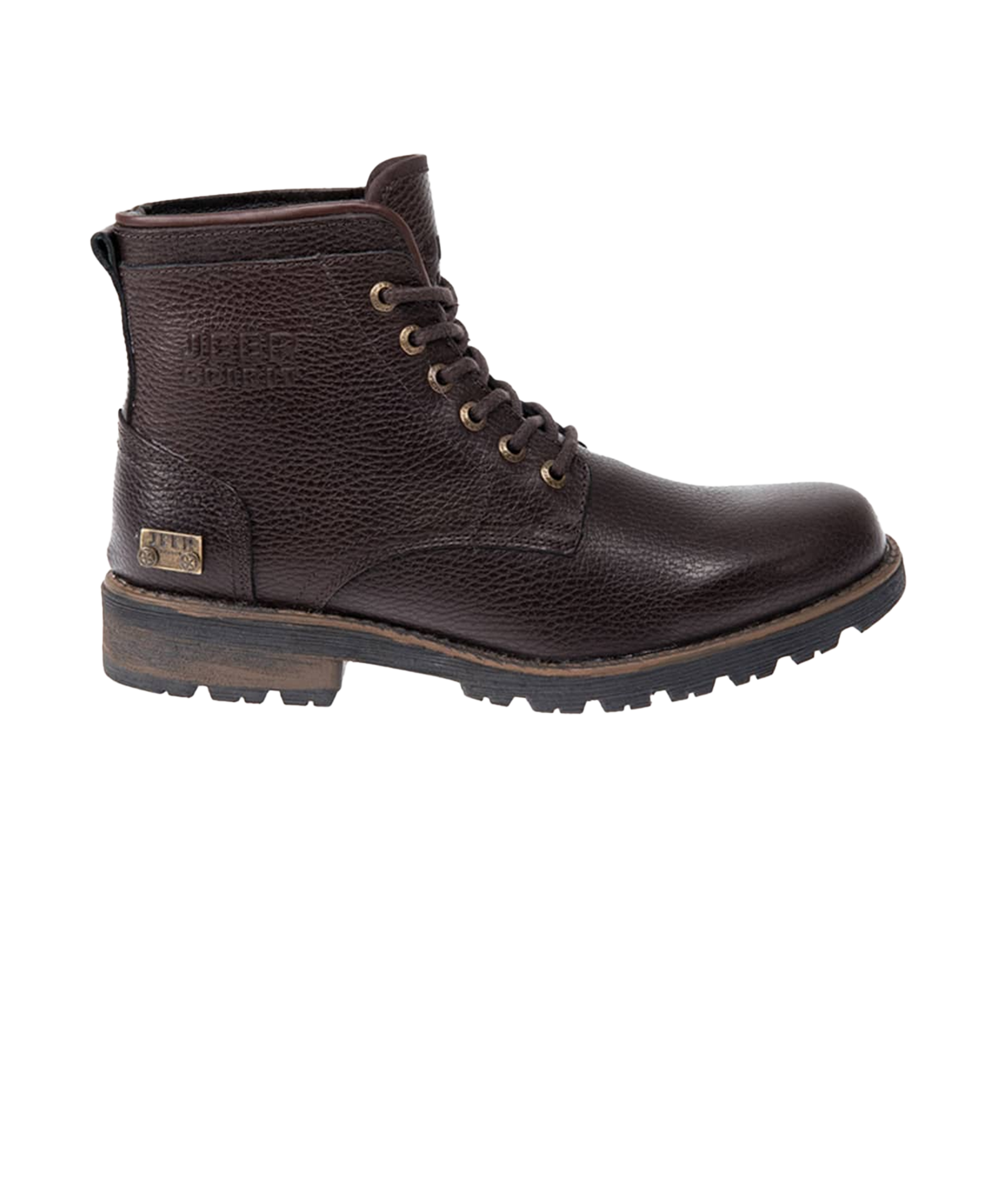 Botas best sale jeep spirit