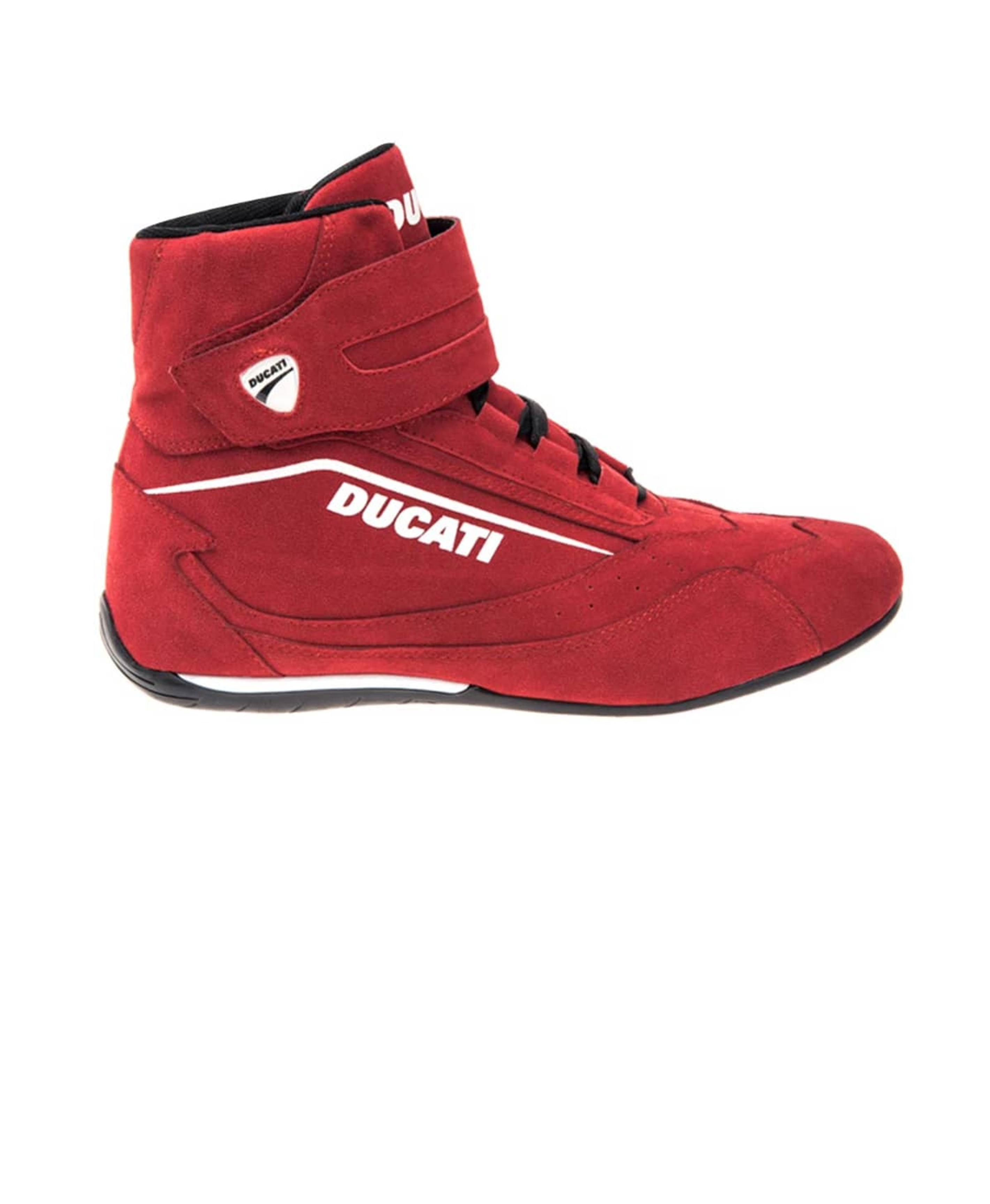 Tenis Ducati para color rojo – Beat Bear