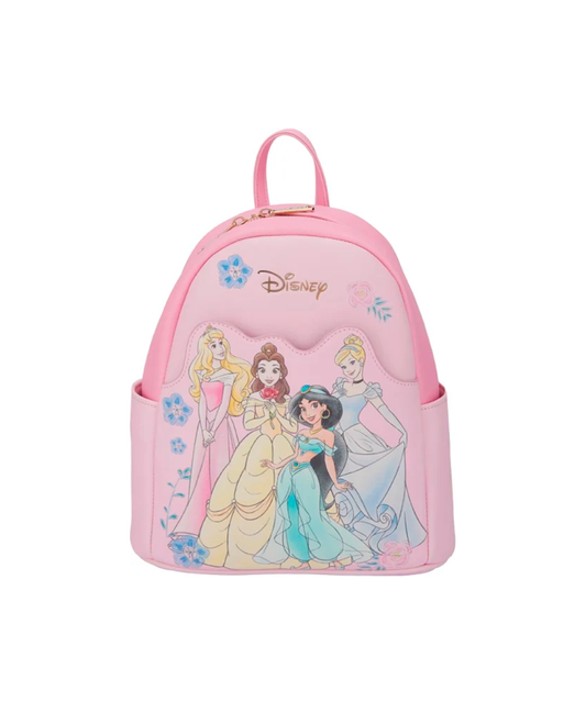 Backpack Princesas