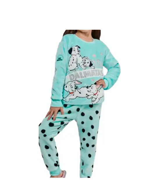 Pijama 101 Dalmatas