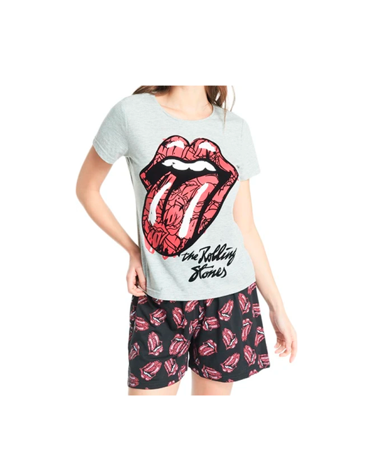 Pijama The Rolling Stones