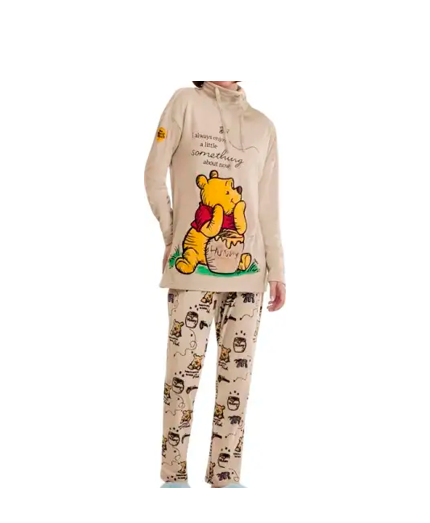 Winnie Pooh Pijama