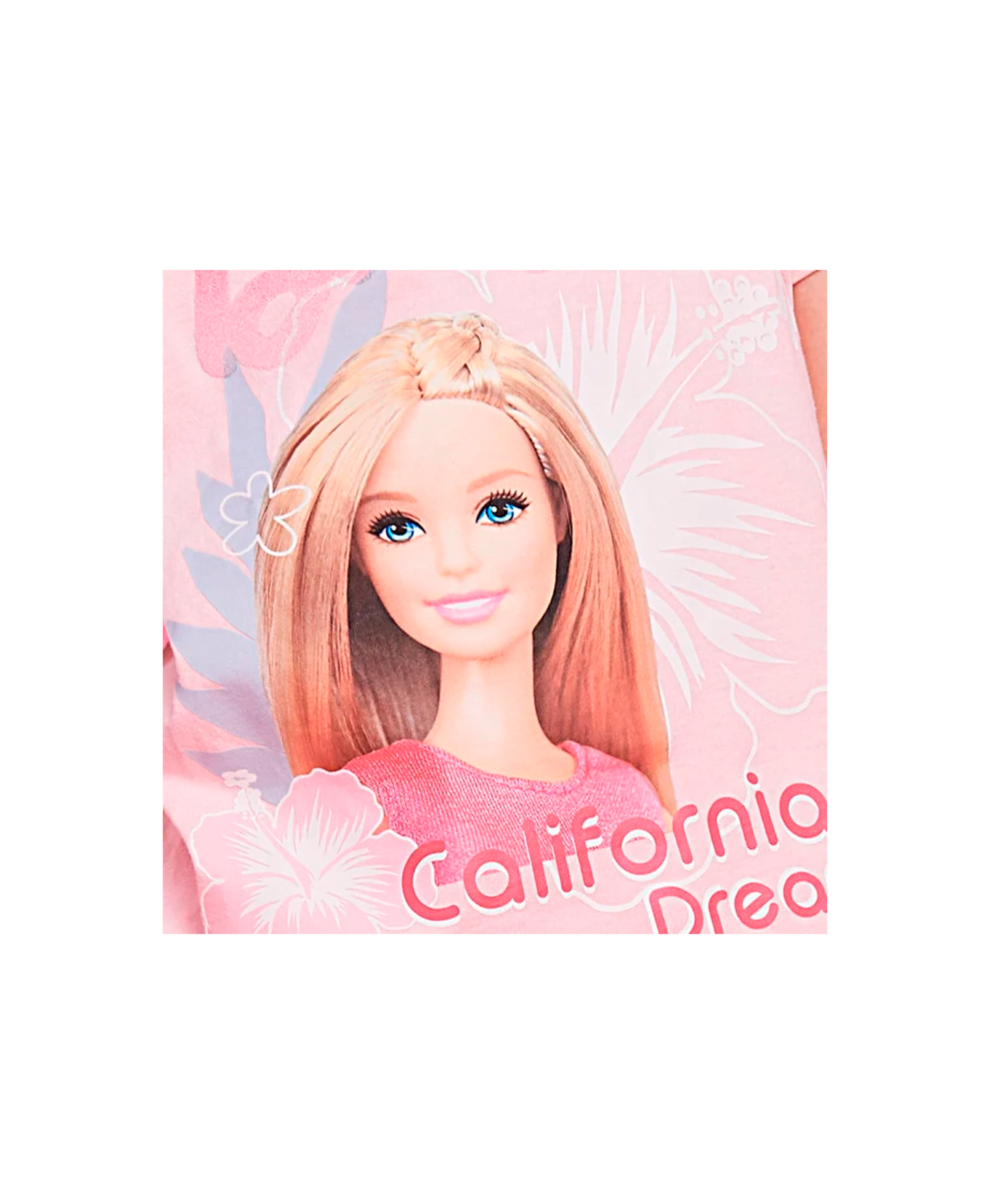 Pijama Barbie