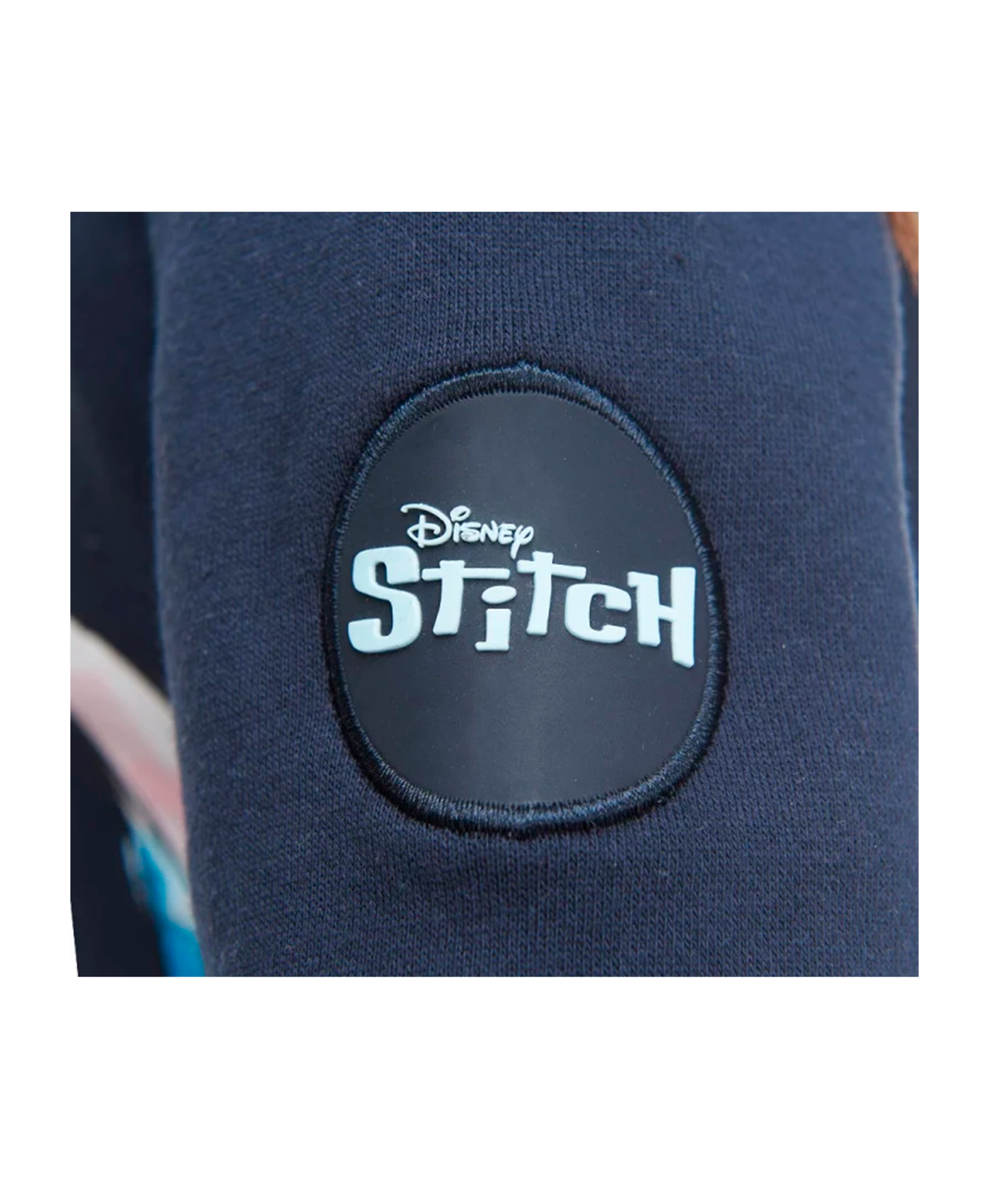Sudadera Stitch
